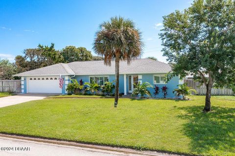 A home in Ormond Beach