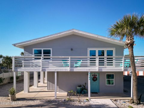 4704 Van Kleeck Drive New Smyrna Beach FL 32169