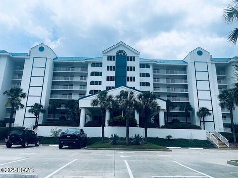 4641 S Atlantic Avenue 107 Ponce Inlet FL 32127