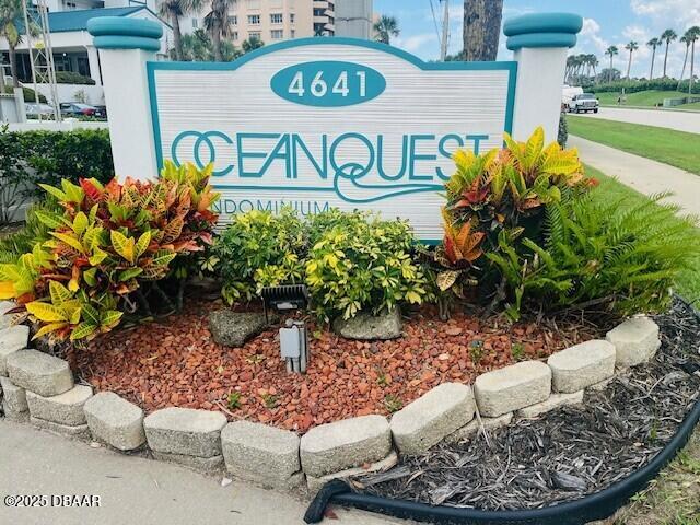 4641 S Atlantic Avenue 107