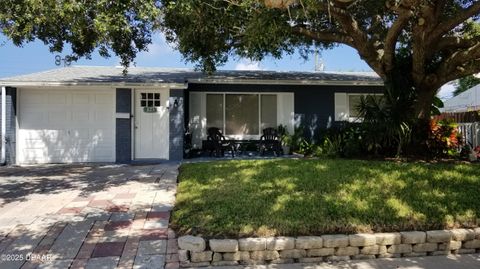 A home in Ormond Beach