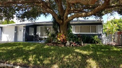 A home in Ormond Beach