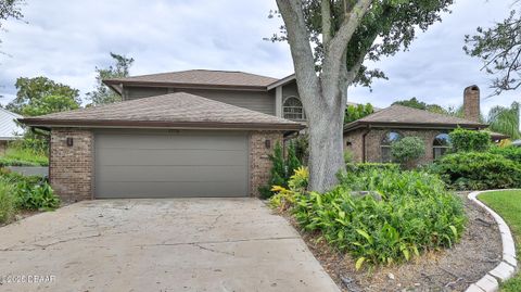 1773 Mitchell Court E Port Orange FL 32128