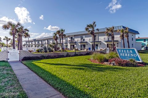 A home in Ormond Beach