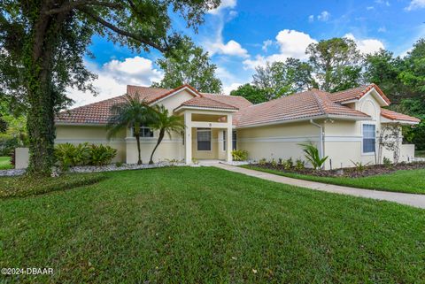 5 Lake Isle Way Ormond Beach FL 32174
