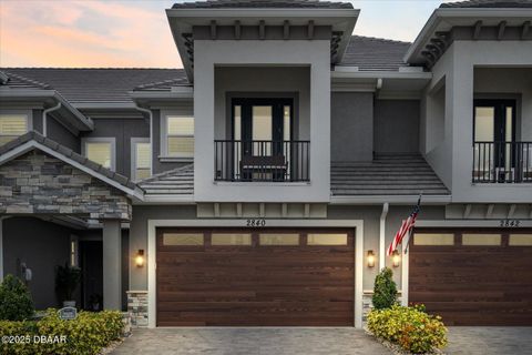 2840 Isles Way New Smyrna Beach FL 32168