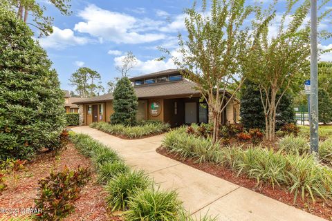 A home in Ormond Beach