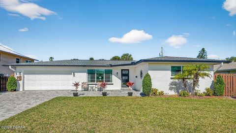 213 Standish Drive Ormond Beach FL 32176