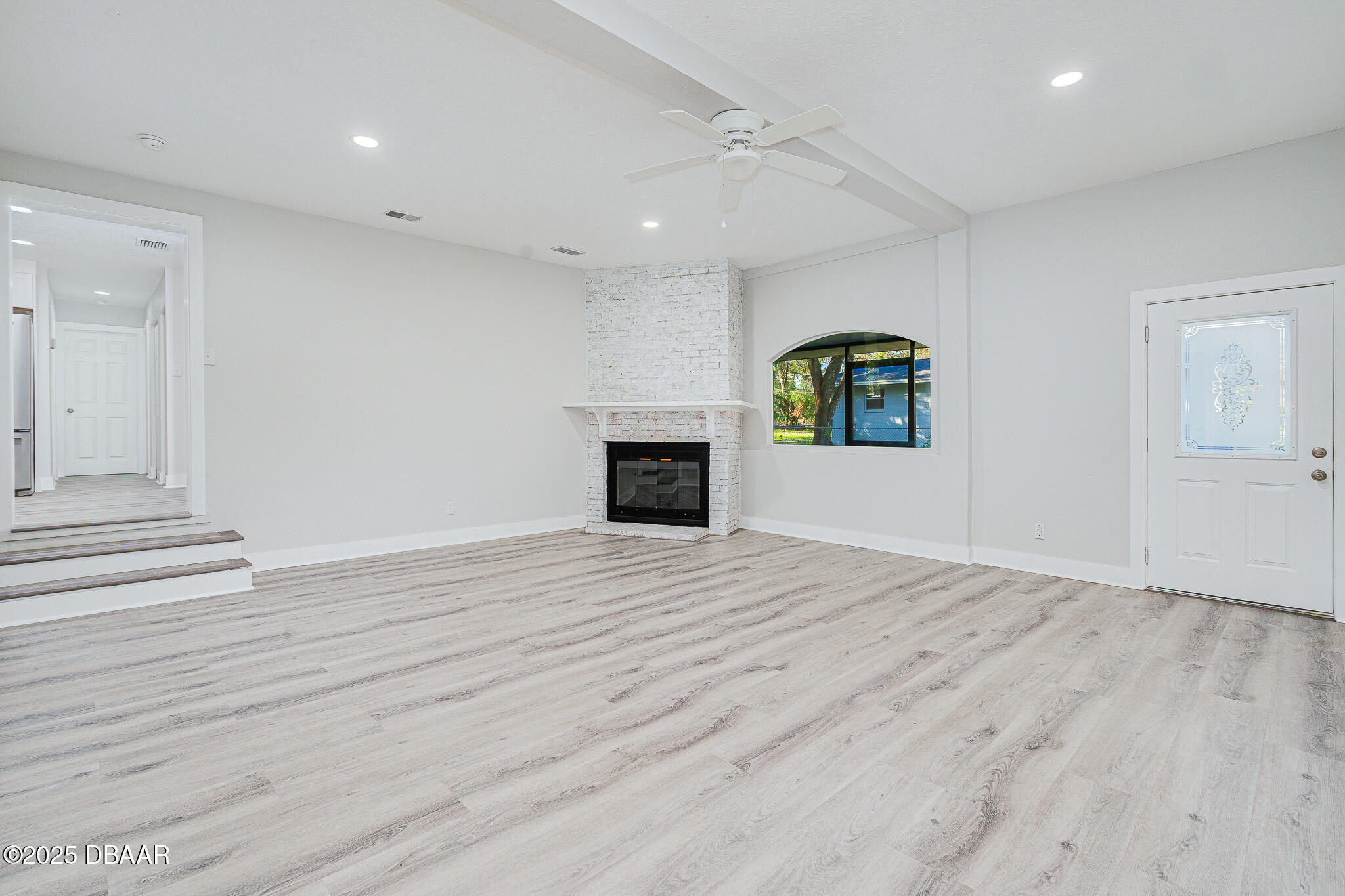 1707 Evergreen Street