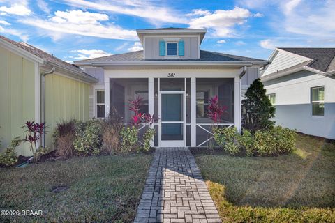 361 Parrot Lane Daytona Beach FL 32124