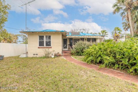 419 Burleigh Avenue Holly Hill FL 32117