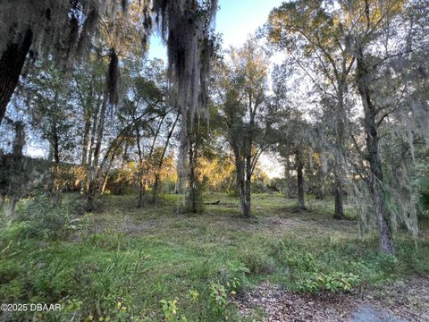 0 W Plymouth Avenue DeLand FL 32720
