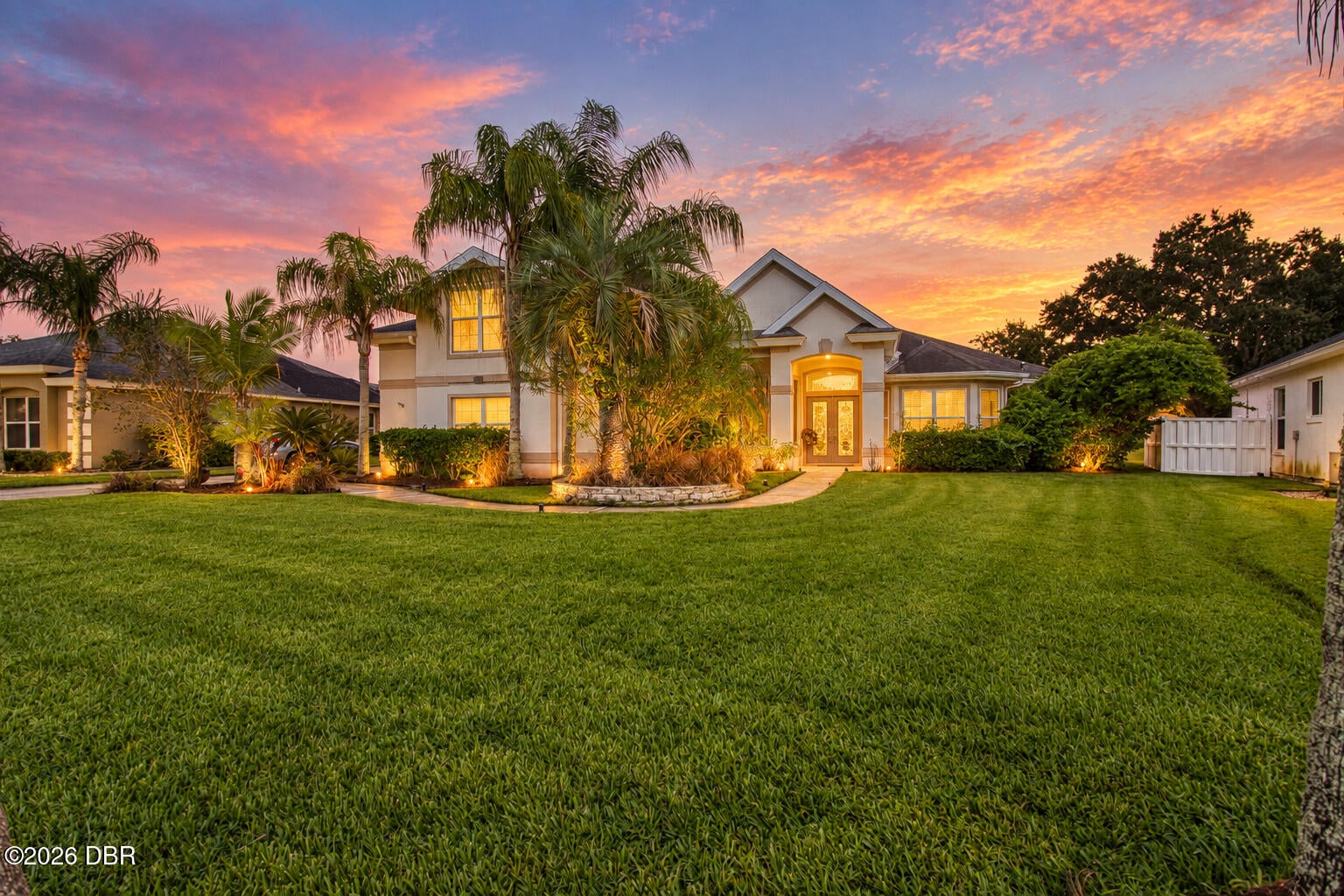 6101 Sanctuary Garden Boulevard