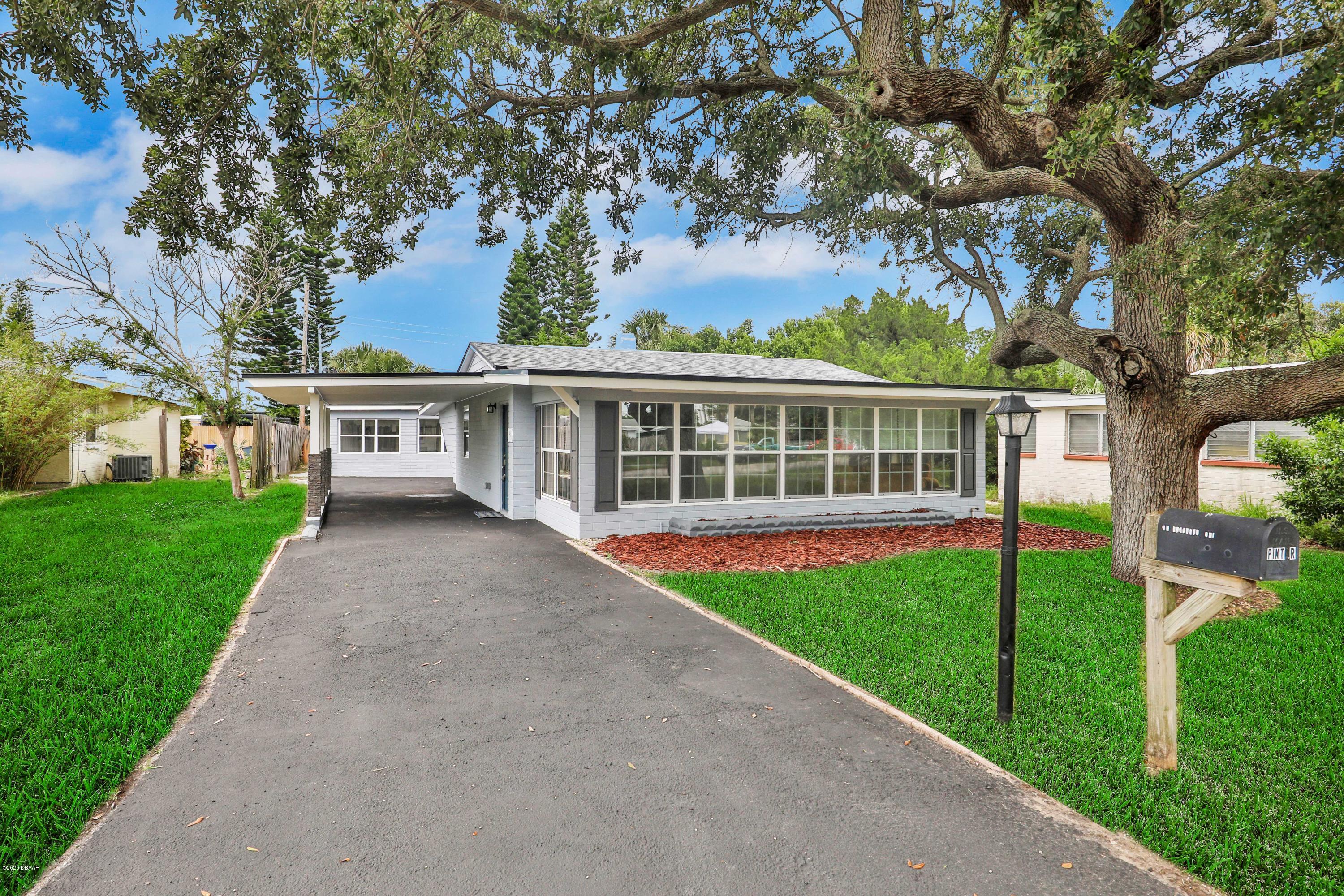 Photo 1 of 25 — 43 Alamanda Drive, Ormond Beach, FL 32176