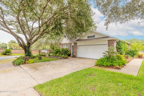 22 Old Macon Drive Ormond Beach FL 32174