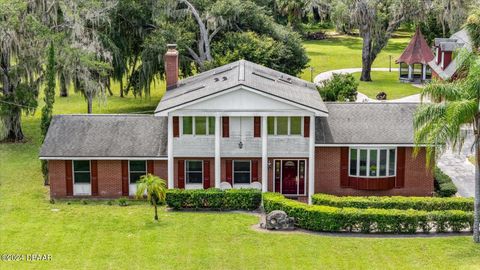 A home in Port Orange