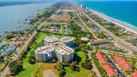 4 Oceans West Boulevard 308C Daytona Beach Shores FL 32118