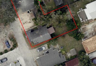 215 Alma Court