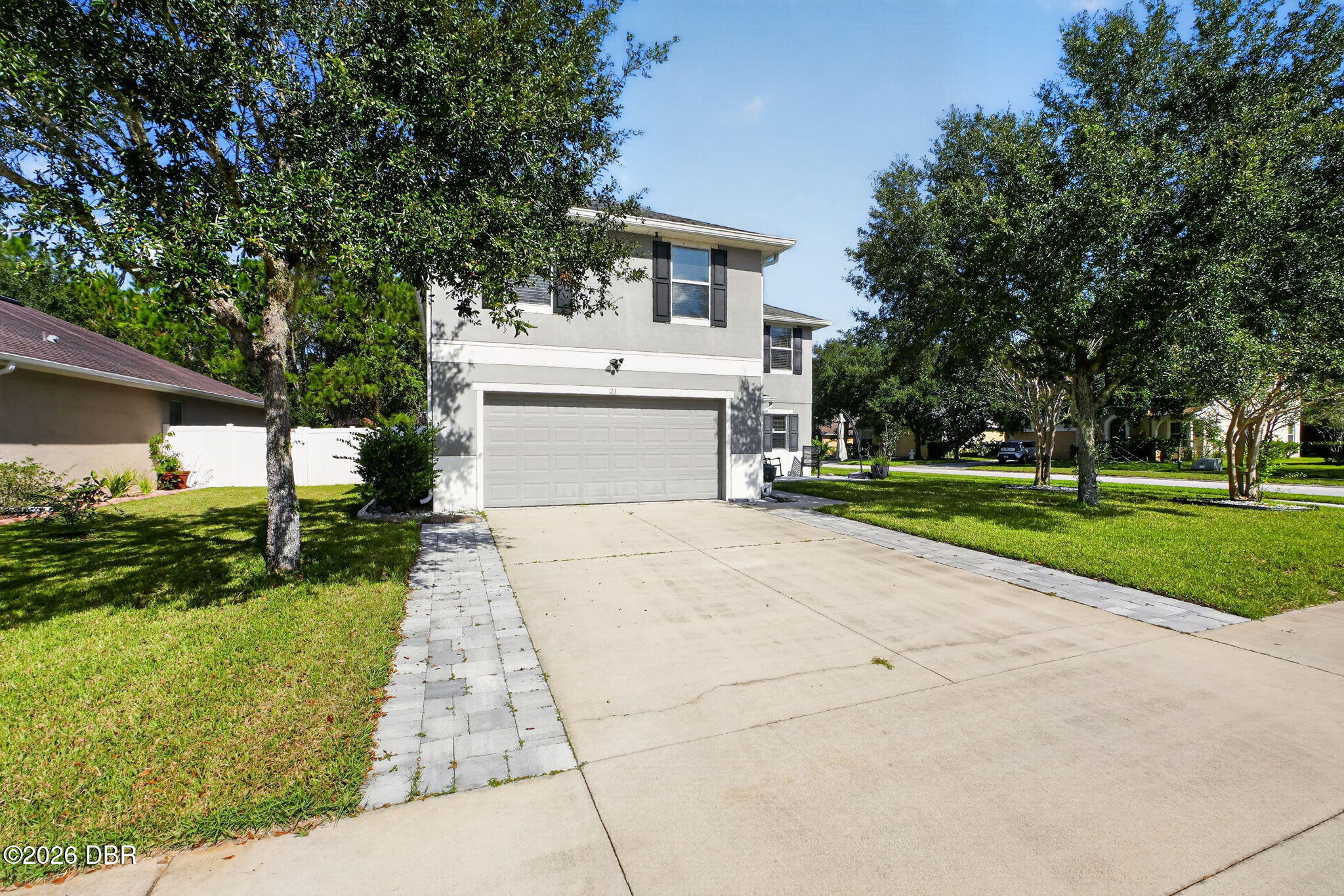 21 Pergola Place