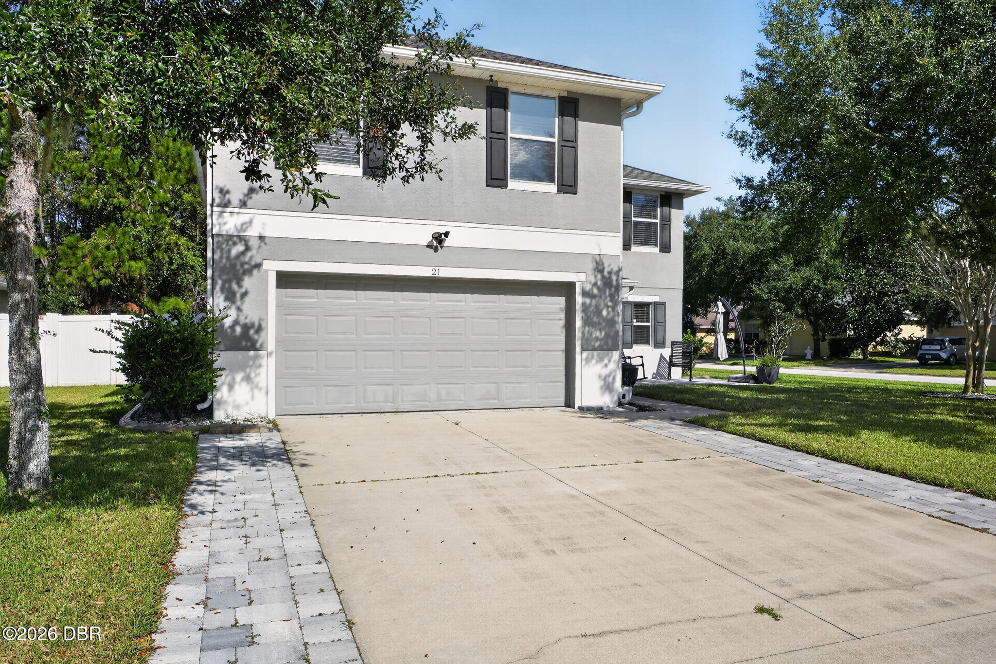 21 Pergola Place