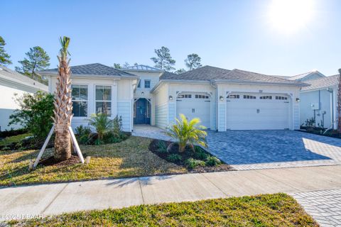 A home in Daytona Beach