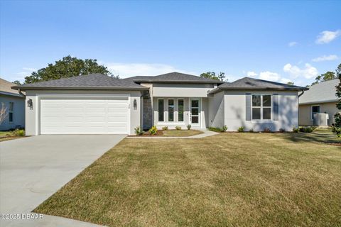 2 Seamanship Trail Palm Coast FL 32164