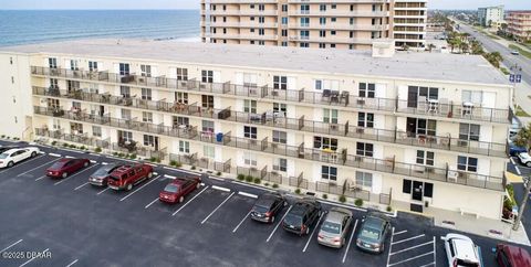 3727 S Atlantic Avenue 424 Daytona Beach Shores FL 32118