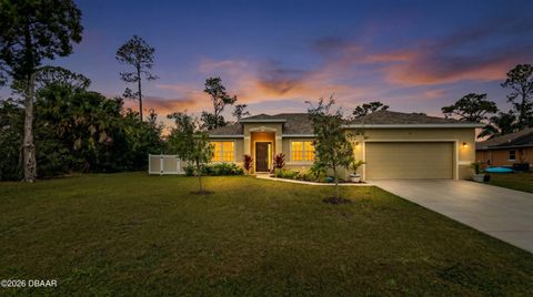 55 Presidential Lane Palm Coast FL 32164