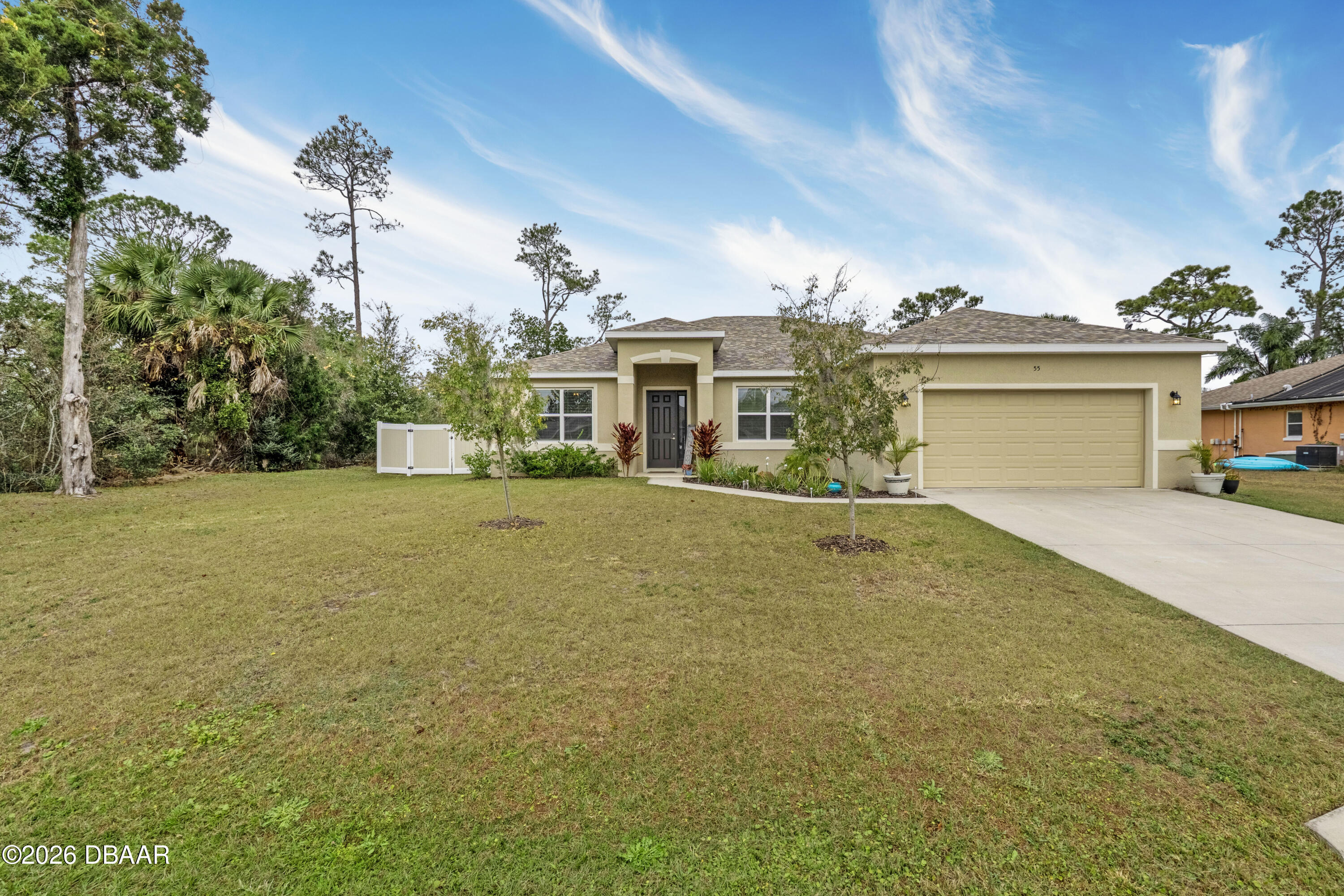 55 Presidential Lane