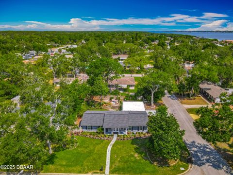 45 Carrolwood Circle Ormond Beach FL 32174