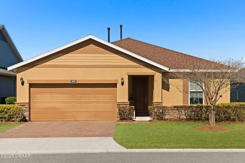 A home in Ocala