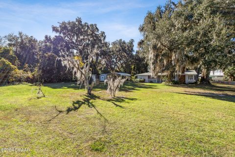 A home in East Palatka