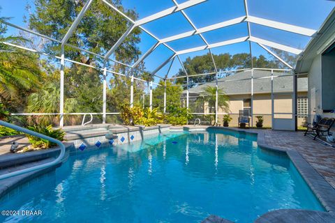 A home in Port Orange