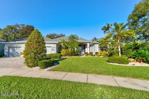 A home in Port Orange