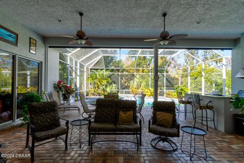 A home in Port Orange