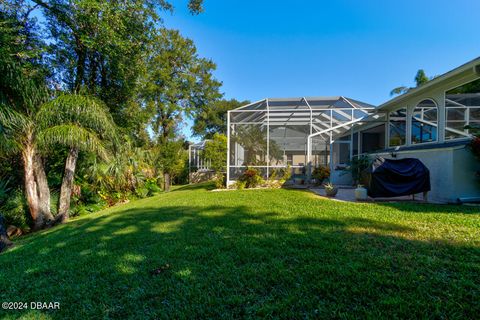 A home in Port Orange