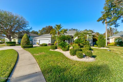 A home in Port Orange