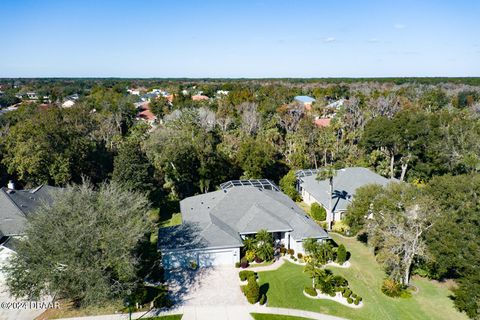 A home in Port Orange