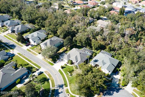 A home in Port Orange