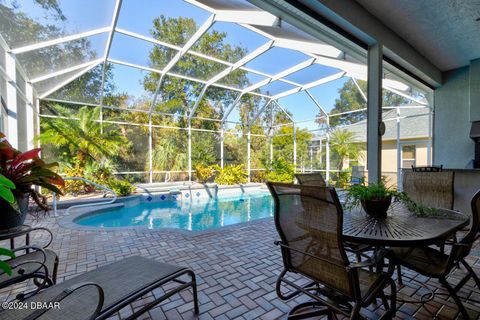 A home in Port Orange