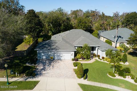 A home in Port Orange