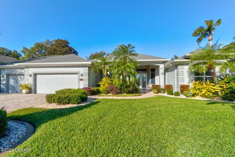 A home in Port Orange