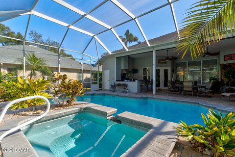 A home in Port Orange