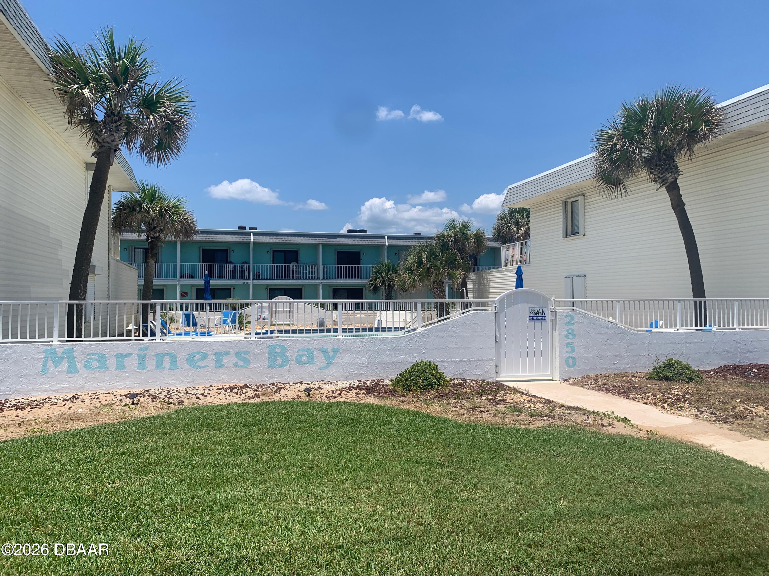 Photo 1 of 33 — 2850 Ocean Shore Boulevard Unit C-14, Ormond Beach, FL 32176