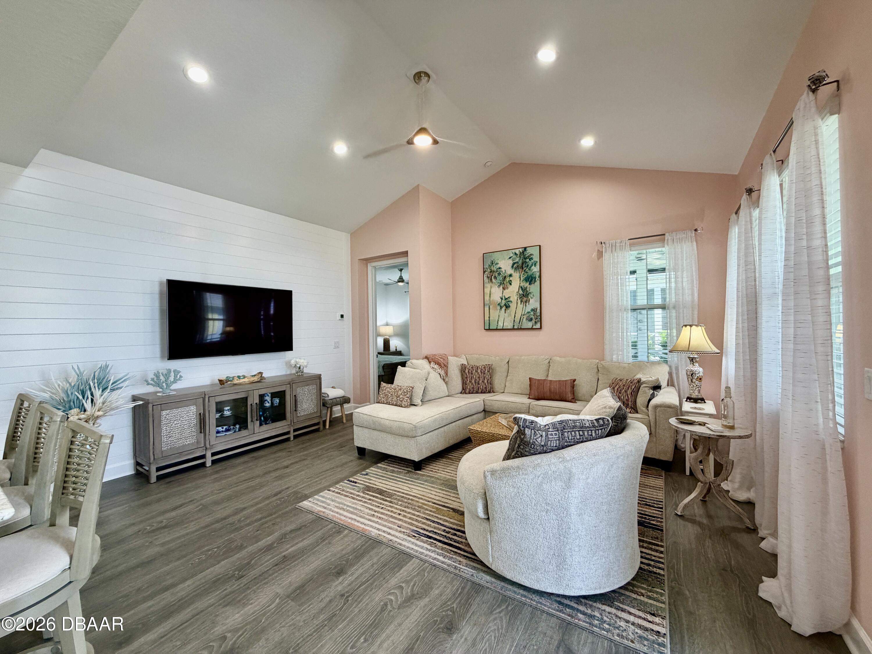 219 Ocean Hammock Loop