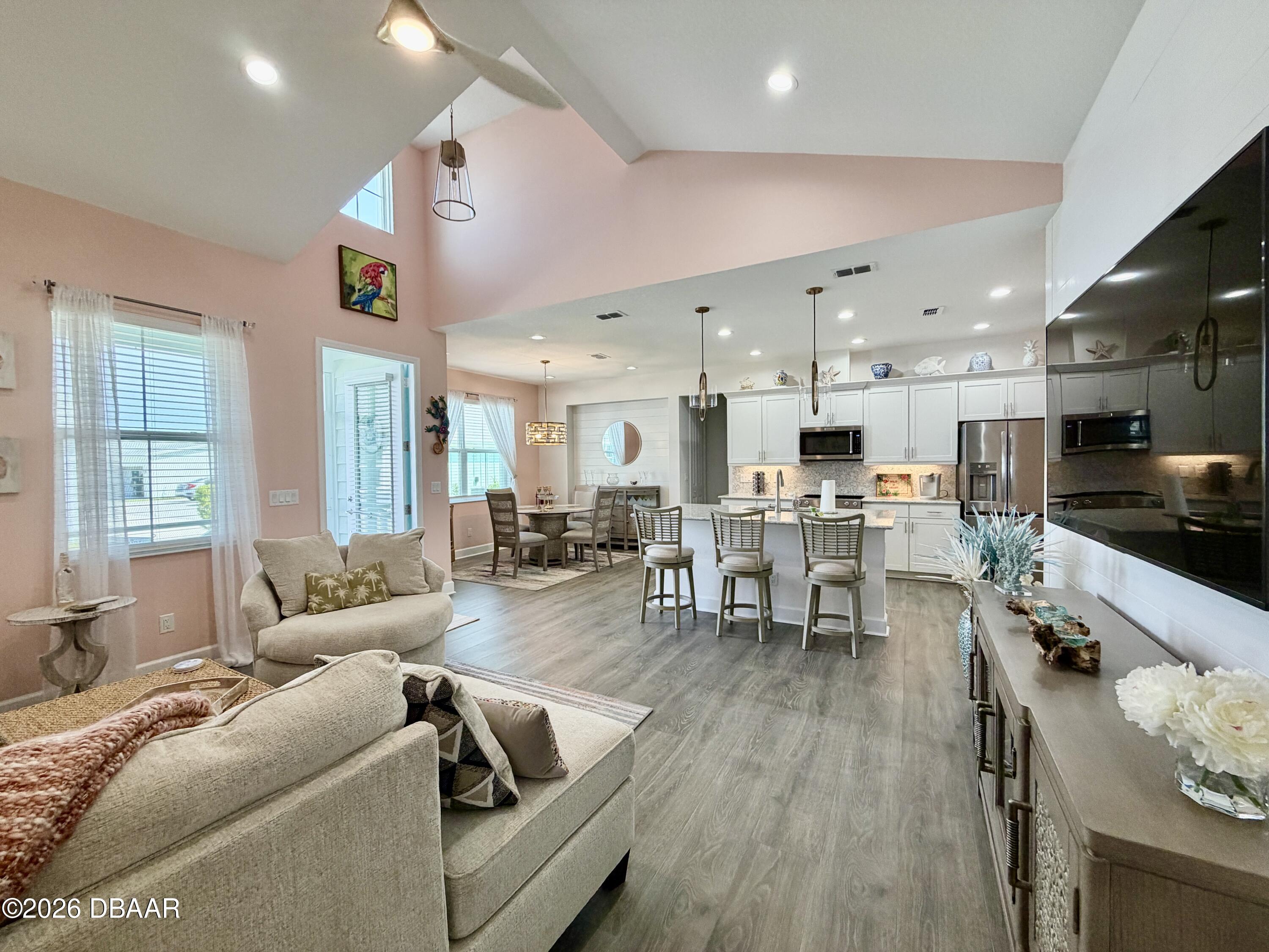 219 Ocean Hammock Loop