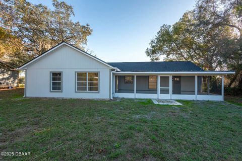 A home in Deltona