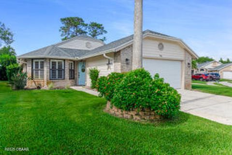 916 Ashmeade Court Port Orange FL 32127