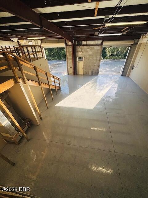 796 Sanders Road