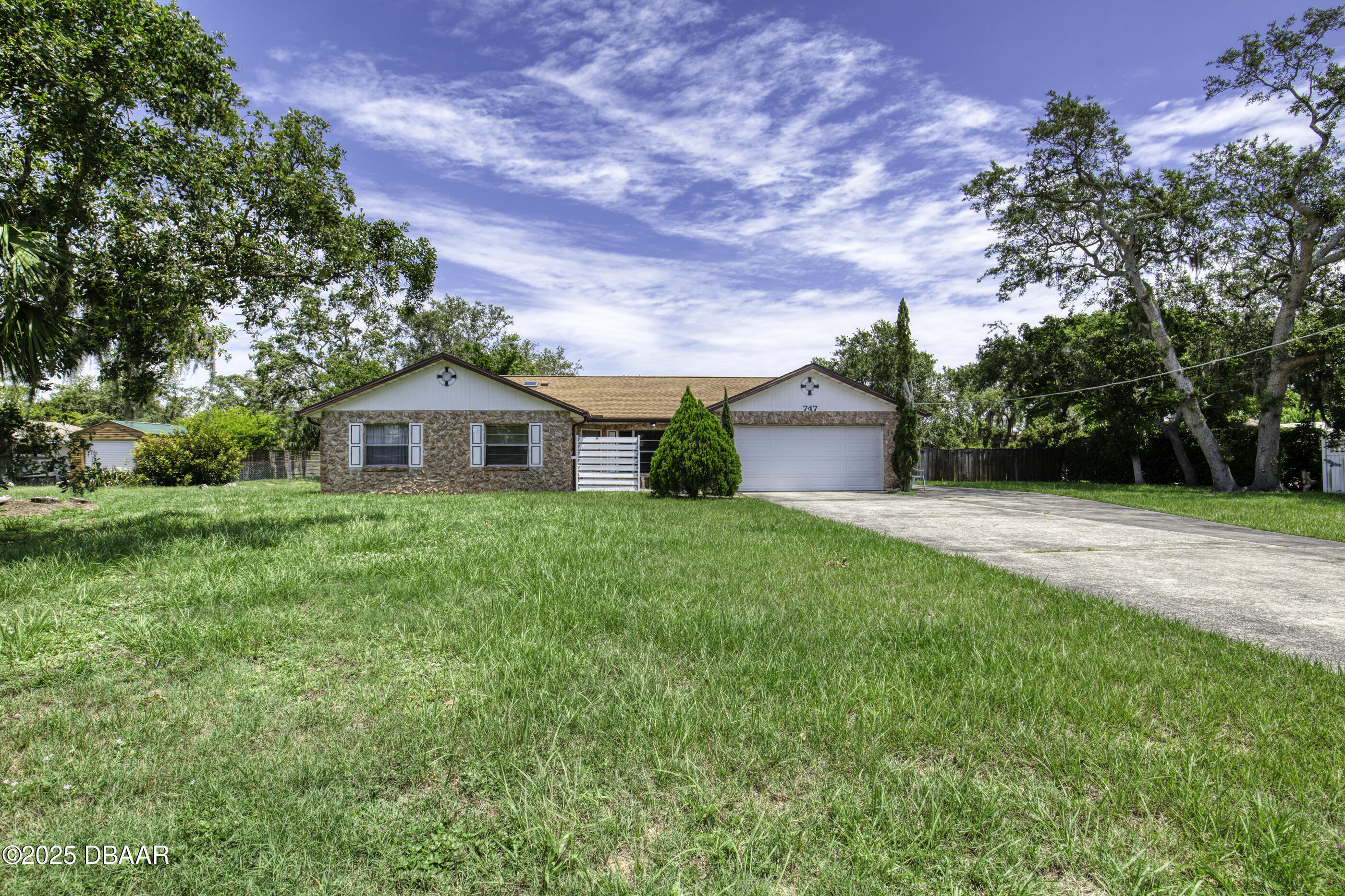 747 Taylor Road